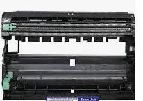 Compat Brother DR2530 Drum White Box