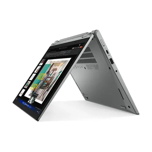 Lenovo ThinkPad L13 2-in-1 G5 13.3" Touch i5-125U 32GB 512GB W11P Lenovo