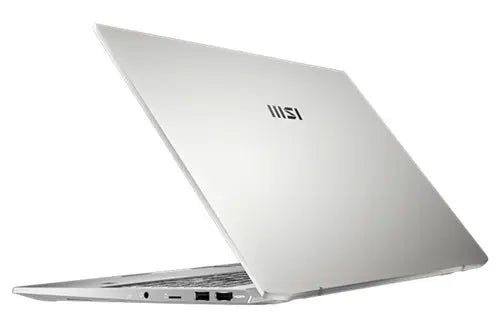 MSI Prestige A16 AI+ 16" OLED Ryzen 9 32GB 1TB W11 – 2Yr Silver MSI