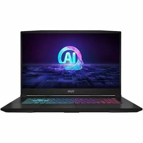 MSI Katana A17 17.3" FHD Ryzen 7, RTX 4060, 16GB, 1TB SSD, Win 11 MSI