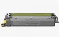 Compat Brother TN258XL Yellow White Box