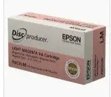 Epson PJIC3 Light Magenta Ink Cartridge Epson