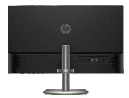 HP 524DA 23.8" FHD Monitor – IPS, 100Hz, HDMI/VGA, 3Yr Warranty Hewlett Packard
