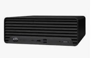 HP Pro Mini 400 G9 i7-14700T 16GB 512GB SSD Win 11 Pro 3Y Warranty - Conford IT
