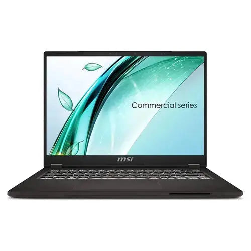 MSI Commercial 14" i7-13700H, 16GB, 1TB SSD, Win 11 Pro MSI