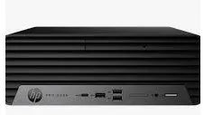 HP Pro SFF 400 G9 i7, 16GB, 512GB SSD, Win 11 Pro, 3 Yr Warranty - Conford IT