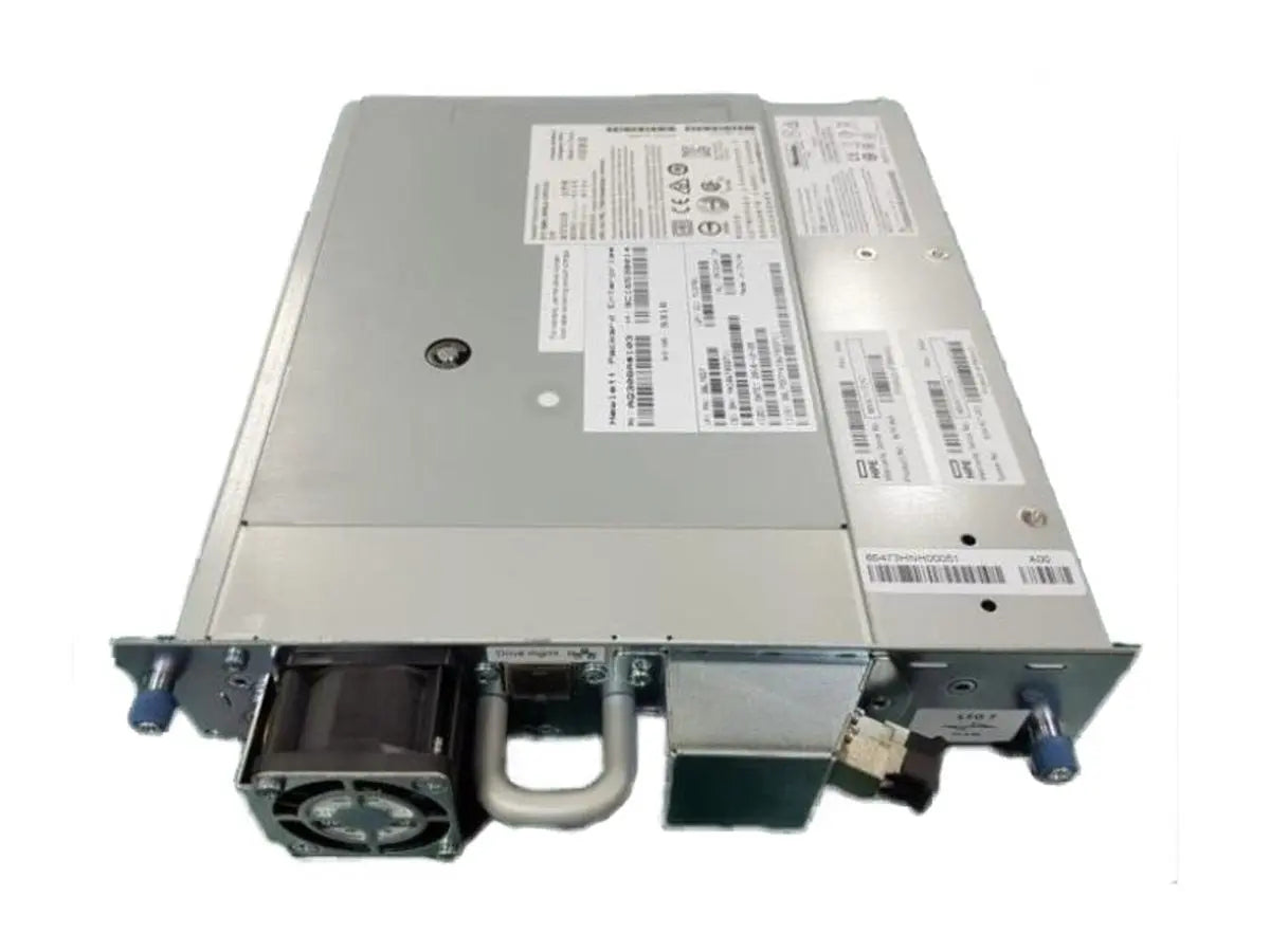 HPE MSL LTO-7 ULTRIUM 15000 FC DRIVE UPGRADE KIT Conford IT