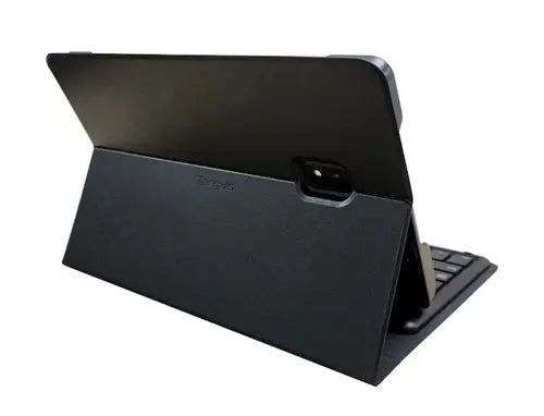 Targus Keyboard Case for Galaxy Tab Active3 – Black GP-FPT575TGABW Targus