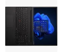 Lenovo P16s G3 16" Ultra 7, 16GB, 512GB, RTX500, Win 11 Pro - Conford IT