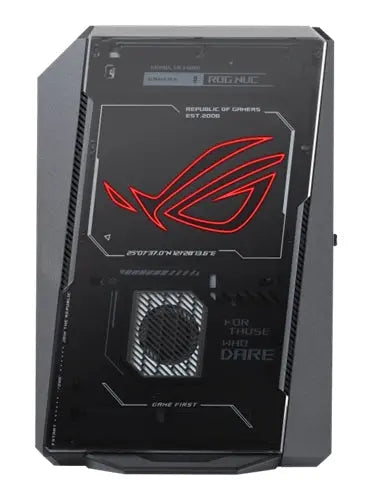 ASUS RNUC15JNK9X289A4 NUC 15 – Intel i5, 16GB RAM, 512GB SSD Asus