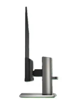 HP 524DA 23.8" FHD Monitor – IPS, 100Hz, HDMI/VGA, 3Yr Warranty Hewlett Packard