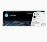 HP 210A Black Toner Cartridge W2100A – For LaserJet Pro 4201/4301 - Conford IT
