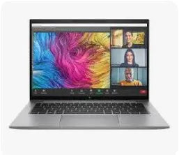 HP ZBook Firefly 14 G11 i5, 16GB, 512GB, LTE, Touch, 3Yr Wty Hewlett Packard
