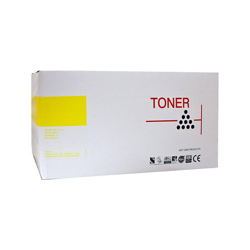 Compat Brother TN240 Yell Cart | Conford IT