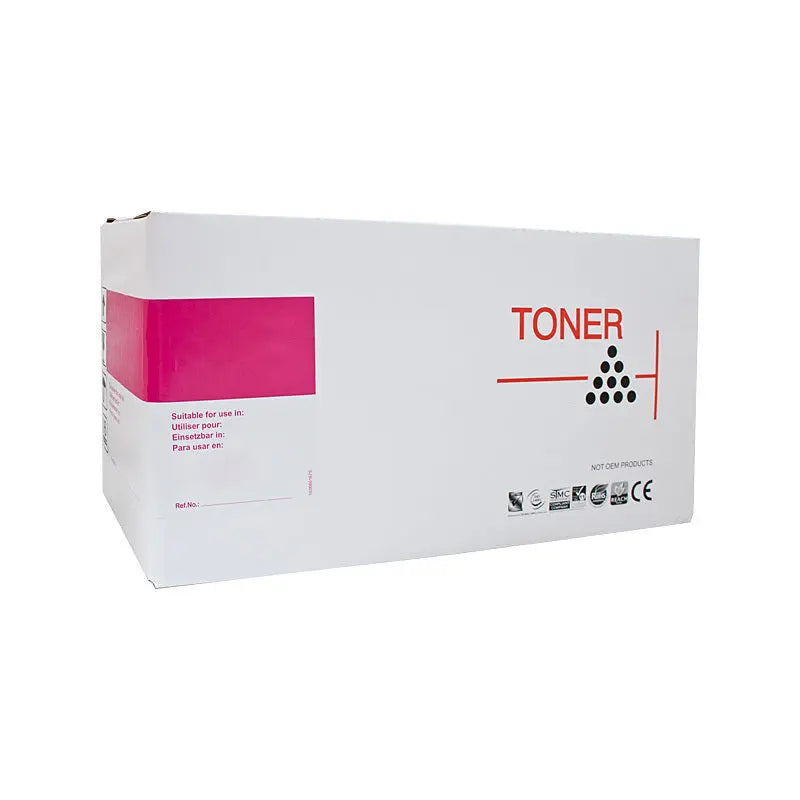 Whitebox Kon Min TN324M Toner White Box