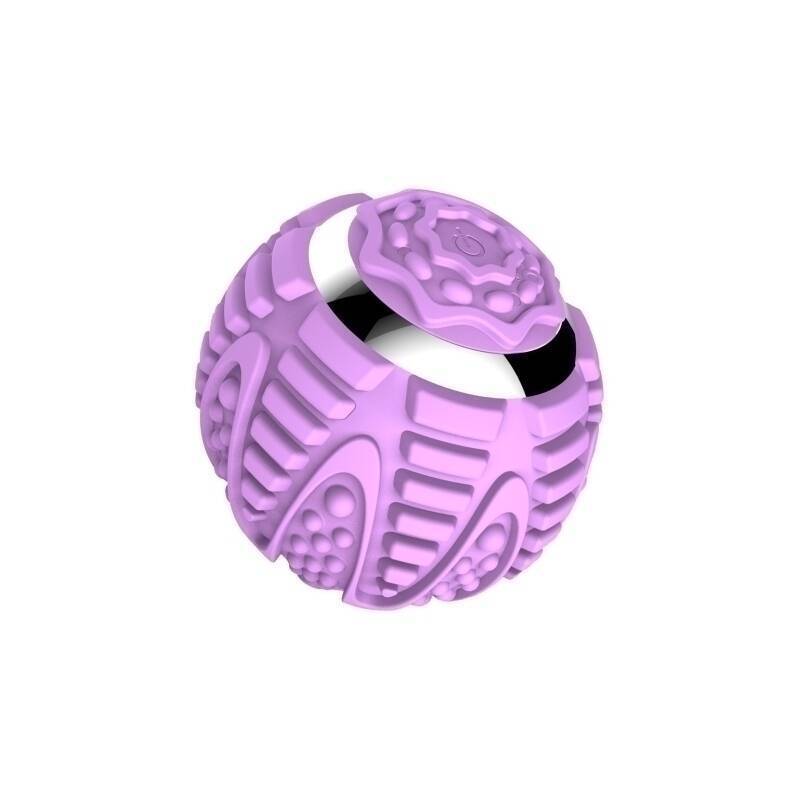 Wellcare Vibration Ball Purp | Conford IT