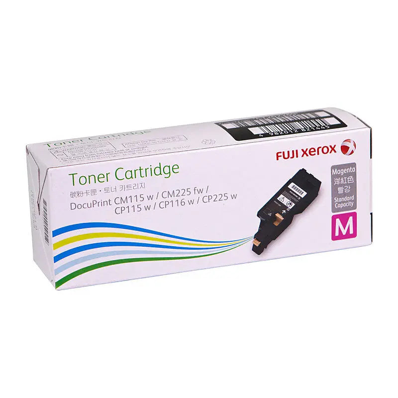 Fuji Xerox CT202269 Mag Toner Fuji Xerox