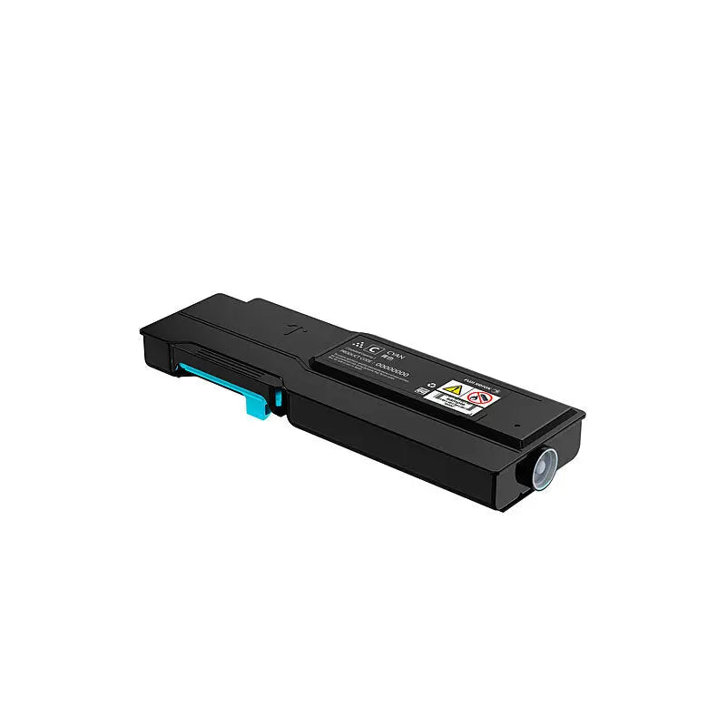 Fuji Xerox CT202353 Cyan Toner Fuji Xerox