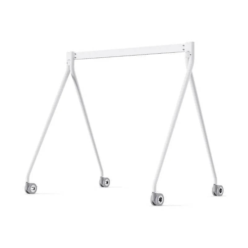 Yealink FloorStand MB65, White | Conford IT