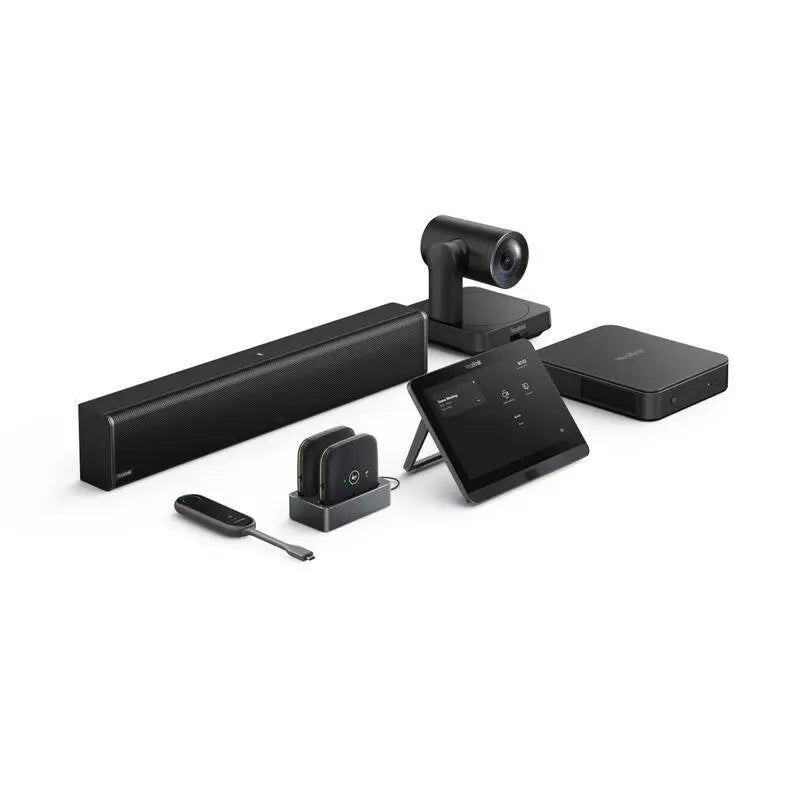 Yealink MVC640-C4-F13 Kit | Conford IT
