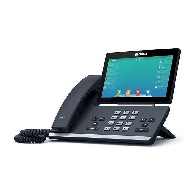 Yealink T57W 16-Line IP Phone | Conford IT