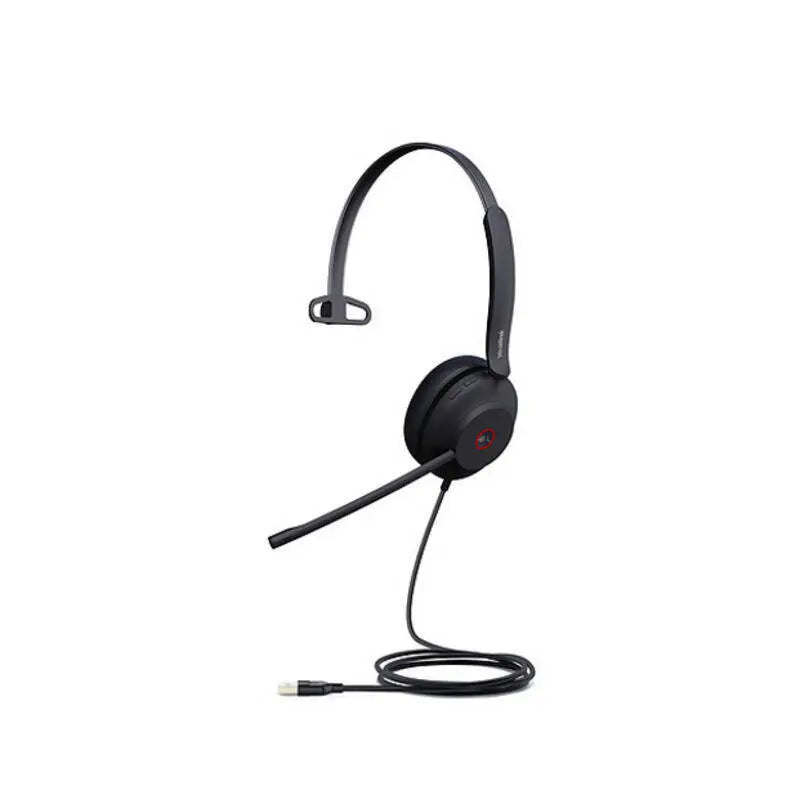 Yealink UH37 MS Mono USB-A | Conford IT
