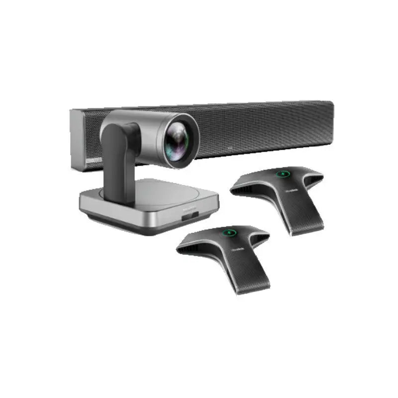 Yealink UVC84-BYOD-210 Kit | Conford IT
