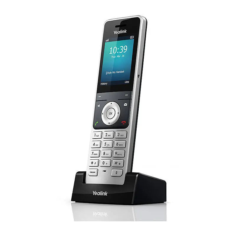 Yealink W56H IP DECT Phone | Conford IT