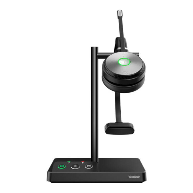Yealink WH62 Mono UC HS | Conford IT