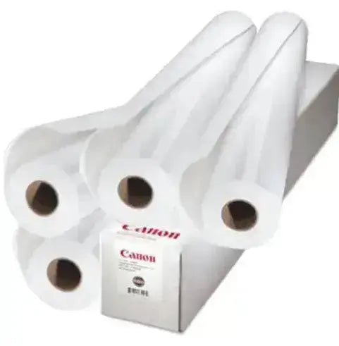 Canon CAD 80gsm 841mm x 50m 4/ctn (CPCADBLZAO50) Canon