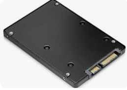 Solid State Drives (SSD)