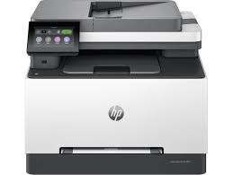 Laser Printers