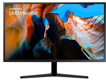 Samsung-Monitors Conford IT