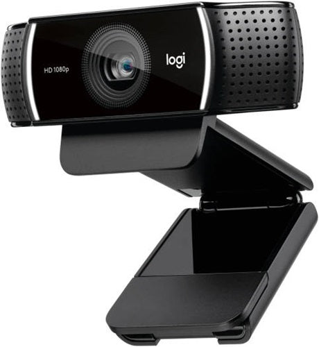 Logitech-Gear Conford IT