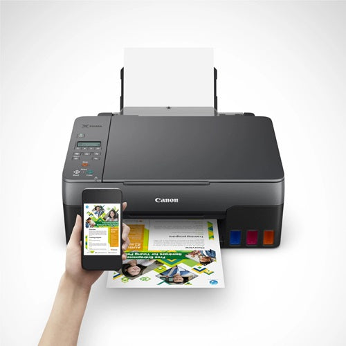 Canon Inkjet Cartridges – Vibrant, Reliable Printing