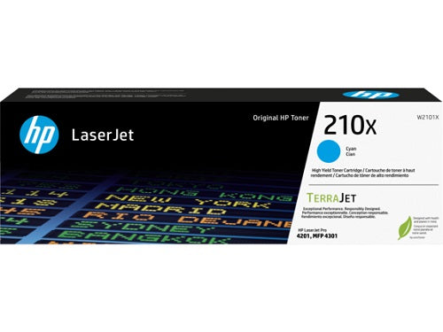 HP Laser Toner Cartridges