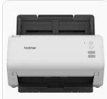 Brother-Scanners Conford IT