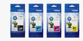 Brother-Labelling-Accessories Conford IT