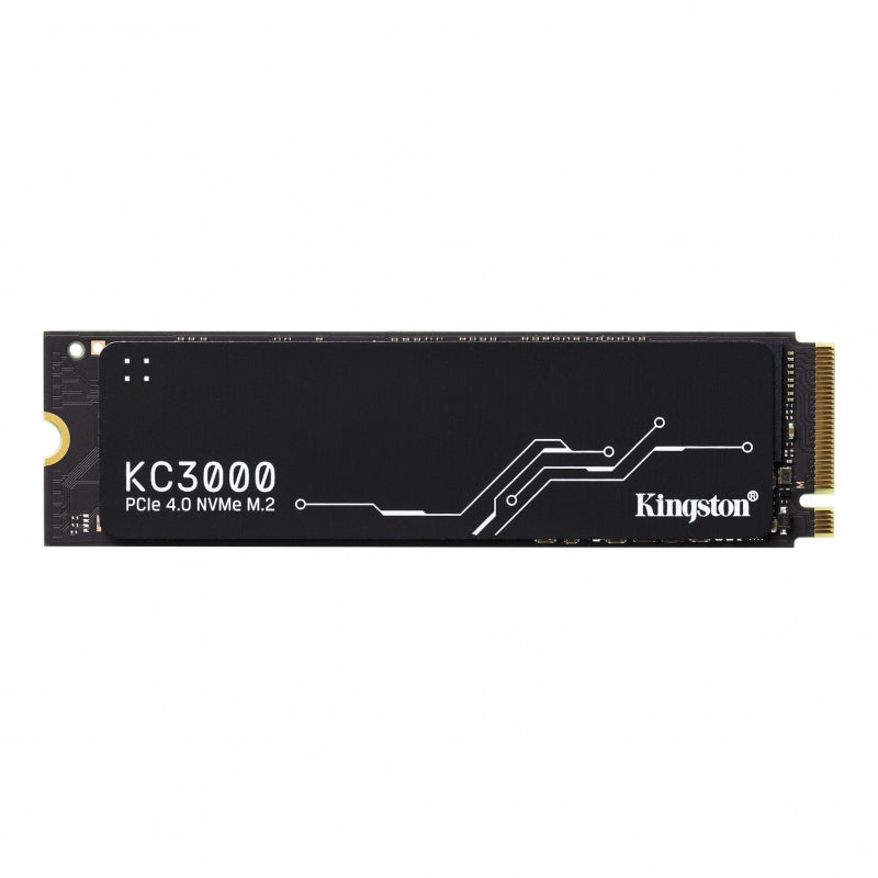 Kingston-Technology Conford IT