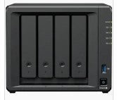 Synology-Backup-Cloud-Storage Conford IT