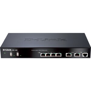D-Link Networking – Routers, Switches & Smart Connectivity