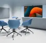 MAXHUB Interactive Displays & Collaboration Solutions - Conford IT