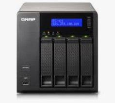 QNAP-NAS-for-Home-Business-Storage Conford IT