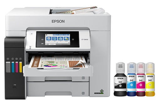 Epson-Inkjet-Printers Conford IT