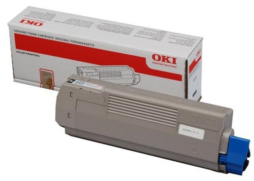 Oki-Laser-Toner Conford IT
