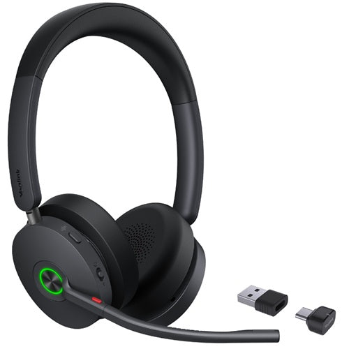 Yealink-Headsets Conford IT