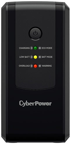 CyberPower UPS – Smart Power Protection for Home & Business