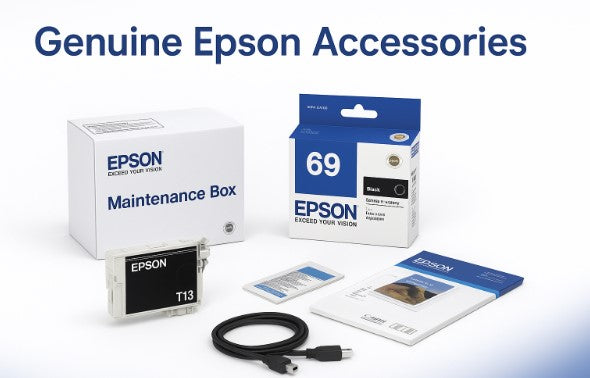 Epson-Accessories-Ink-Toner-Printer-Supplies Conford IT