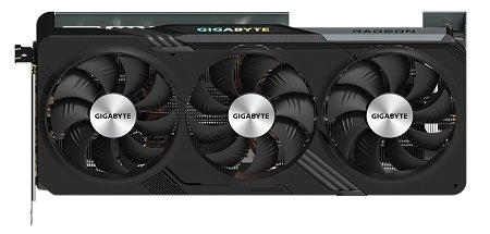 Gigabyte Tech – Powering Performance for Work & Play