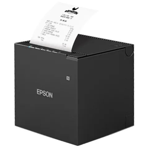 Epson Scanners – Fast, Reliable Document & Image Capture